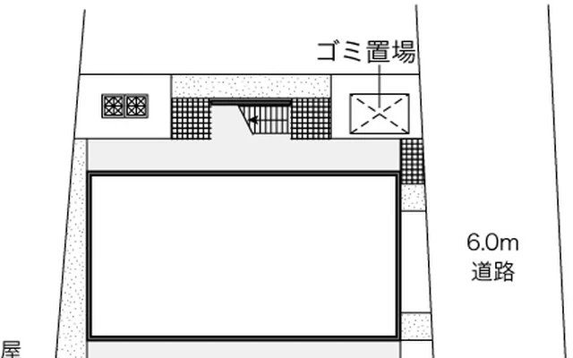 レオパレス東進 2