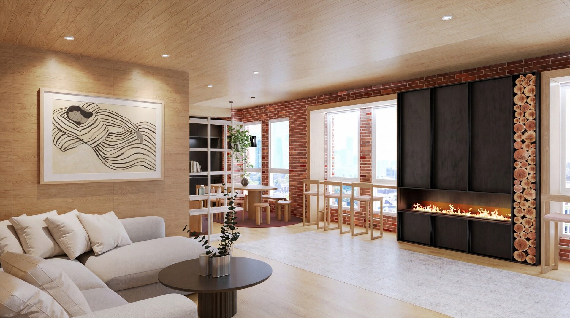 Willow House 3