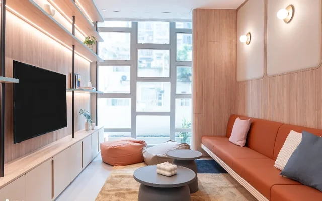 Sai Ying Pun 3