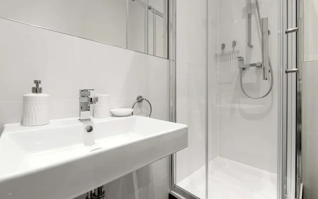 Apartment in Wedding, Berlin 3