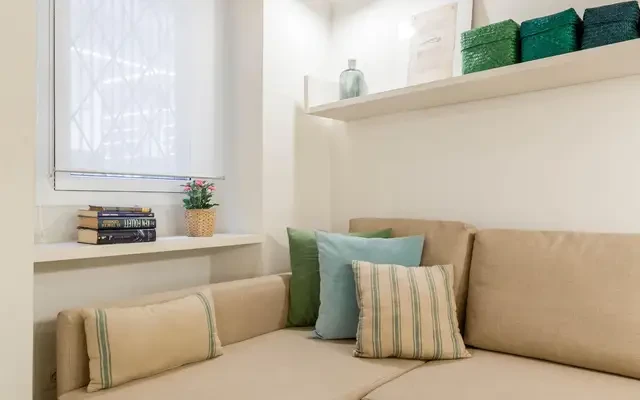 studio in Barrio Gótico (Ciutat Vella) 4