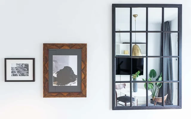 Apartment in Fleher Strasse, Dusseldorf for 32 m² 2