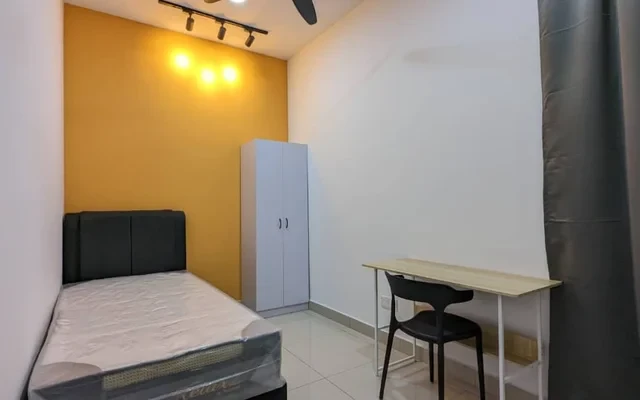 PV9 Residence @ Setapak - IR 4