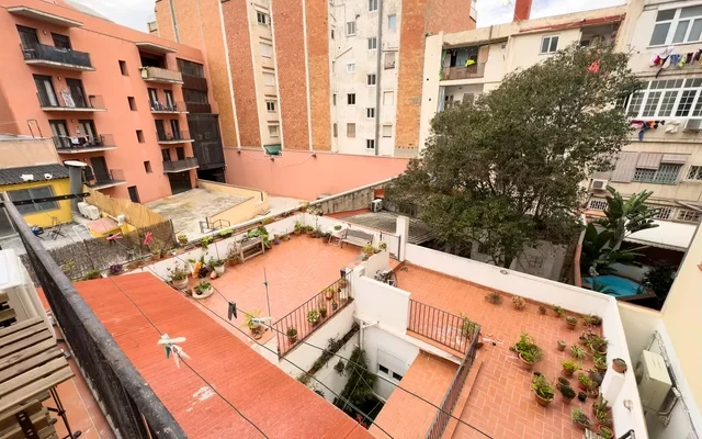 Carrer d'Hostafrancs de Sio 3