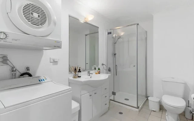 1 Emily Place - chỗ ở sinh viên tại Auckland - studio