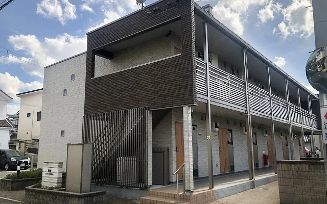 グランヴィア東草津Ⅵ 0