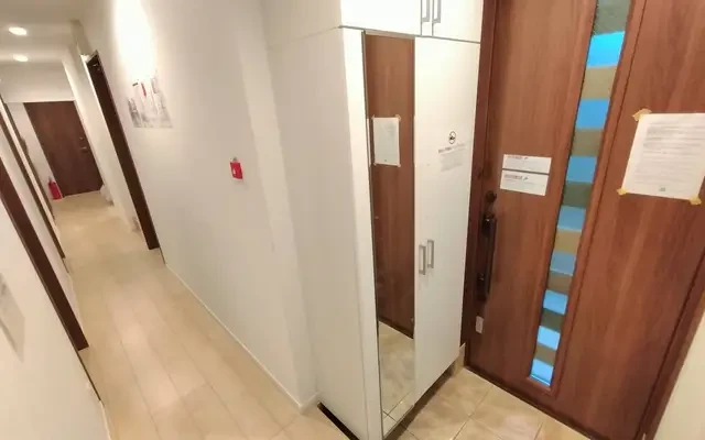 TOKYO β 学芸大学4 2