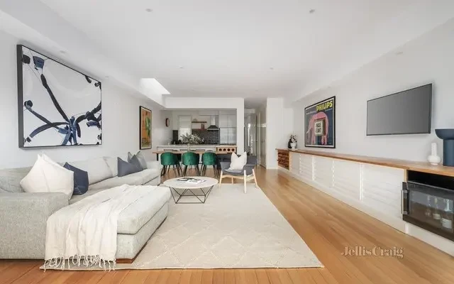 394 Dorcas Street, South Melbourne 2