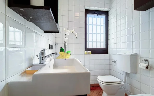 Apartment in Via Giuseppe Massarenti, Bologna for 45 m² 3