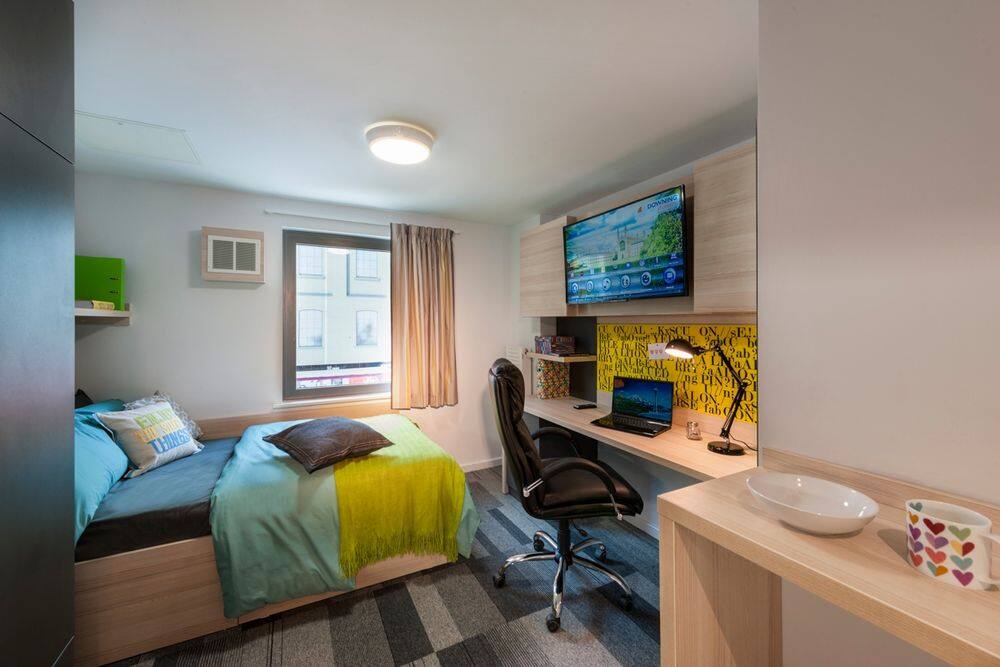 uhomes.com | Student Accommodation, Housing, Flats, Apartments for Rent
