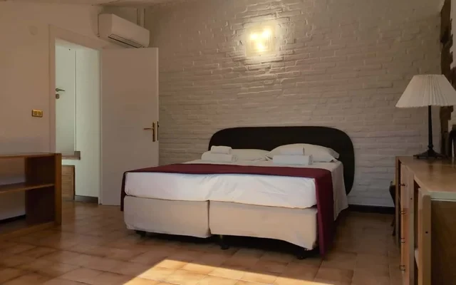 Apartment in Via Volturno, Roma for 40 m² with 1 bedroom 1