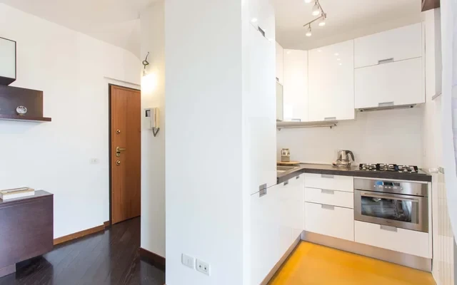 Appartamento in Via Casoretto - zona Citta studi, NoLo, Viale Monza
 (CASORETTO36) 2