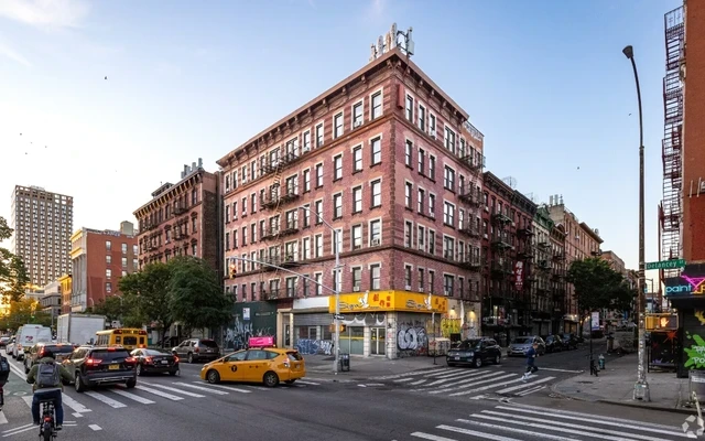 55-61 Delancey Street 3