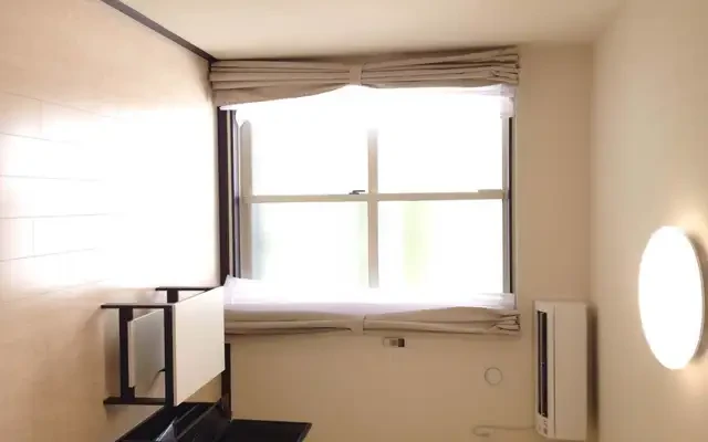 スパシオHCY - Nagoya student accommodation - 204号房间(带独立厨房)