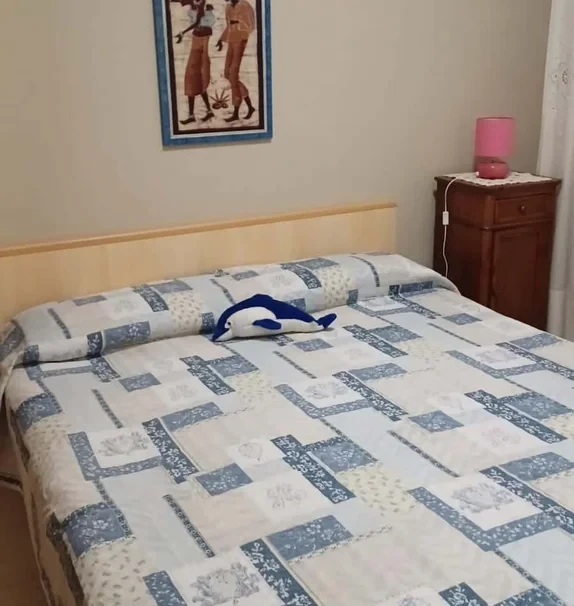 Bilocale in Via Louis Pasteur  Bordighera