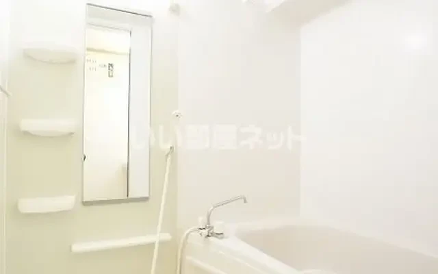 プリティ・メゾン 1階 - chỗ ở sinh viên tại Thành phố Bạch Hà - 1階 - 2DK
