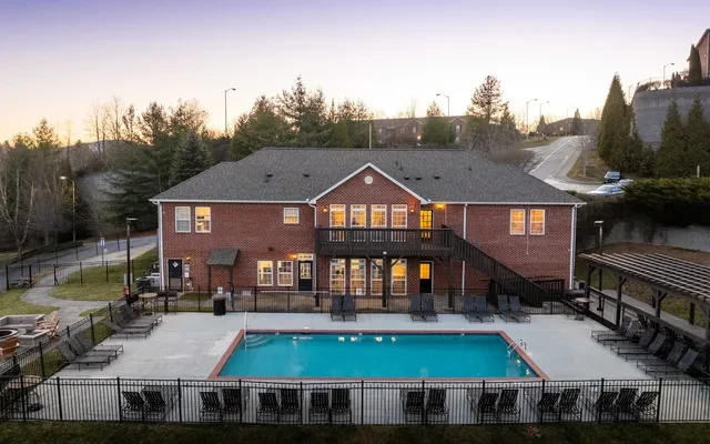 Mountaineer Village 2