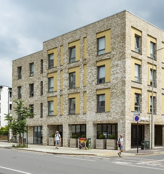 Stoneworks, Brighton