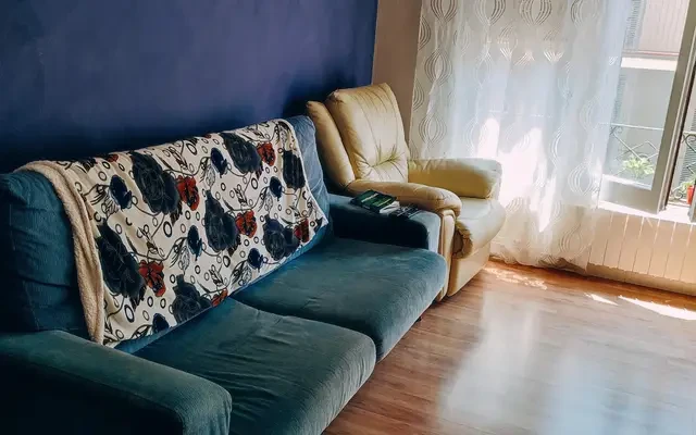 apartment in La Font de la Guatlla (Sants   Montjuïc) 4