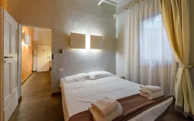 Palazzotto Pitti 4 0