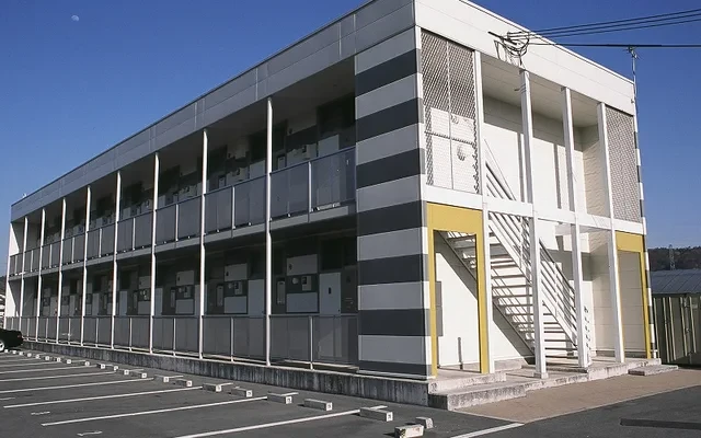レオパレスインパストラル 0