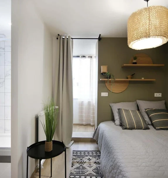 Chambre 1 - FAŸS 47