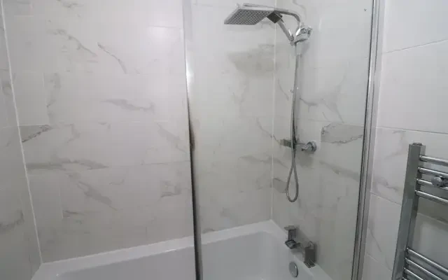 apartment in Leyton 3