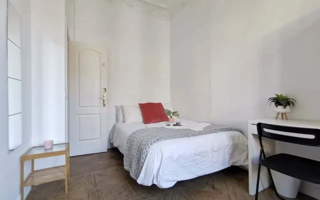 Amplio apartamento en Preciados, Madrid 3