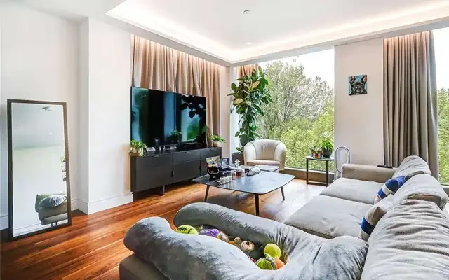 Belvedere Road 2