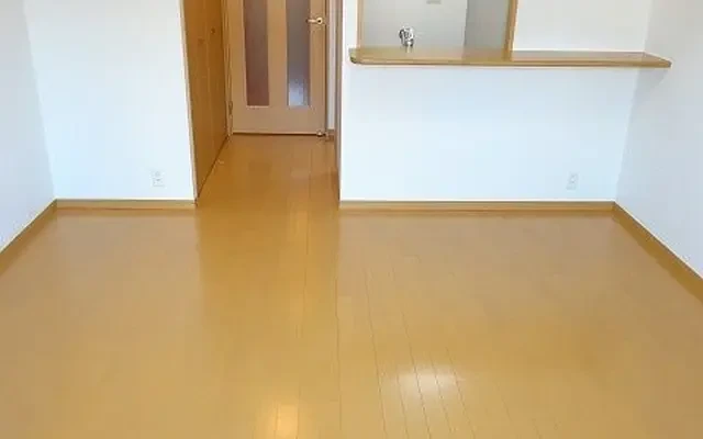 ホタカリュミエール・イワタ 3階 - Sumida-ku student accommodation - 3階 - 1R