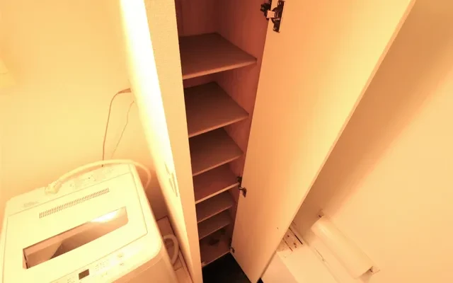 レオパレスプランタン - Hikone student accommodation - 208号房间(带独立厨房)