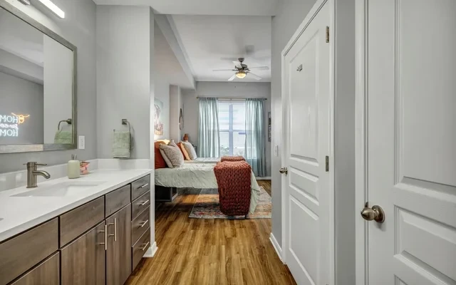 The Quarters Karnes House 2