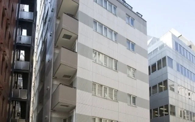Prime Urban Bancho 0