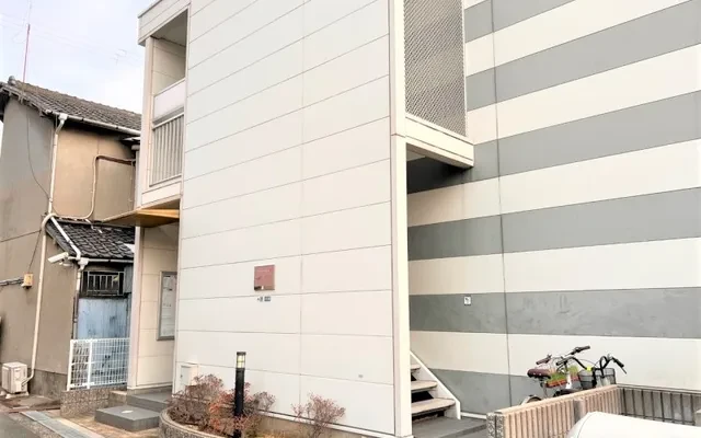 レオパレスシオン 2