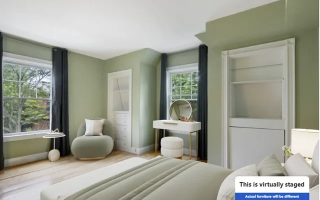 #443: Harvard Square (Cambridge) 2