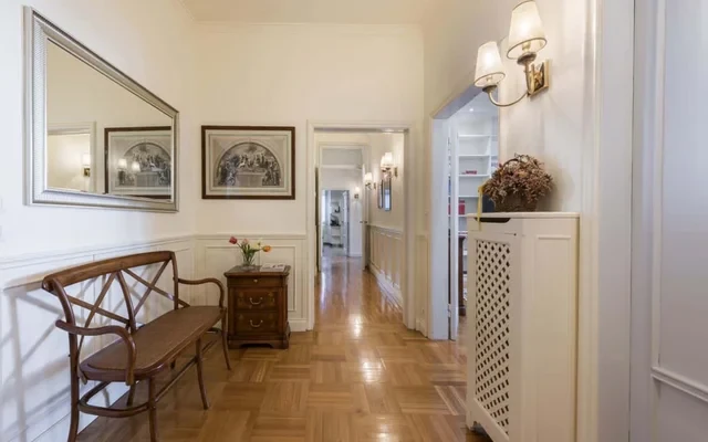 Luxury Signoria 4
