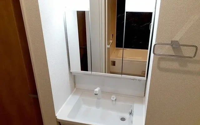 グラン ルミエ 2階 - Minokamo student accommodation - 2階 - 2LDK