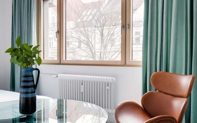 Apartment in Wilmersdorf, Berlin 4