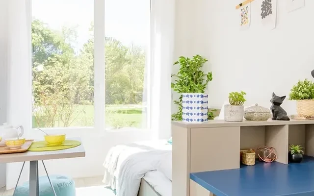 L'Alexandrin - Toulouse student accommodation