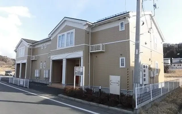 ディアコート川崎 101号室 - 일관시 학생 숙소