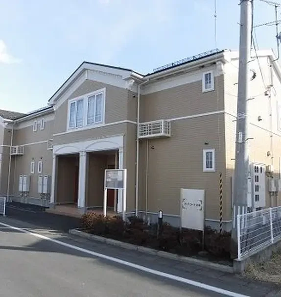 ディアコート川崎 101号室