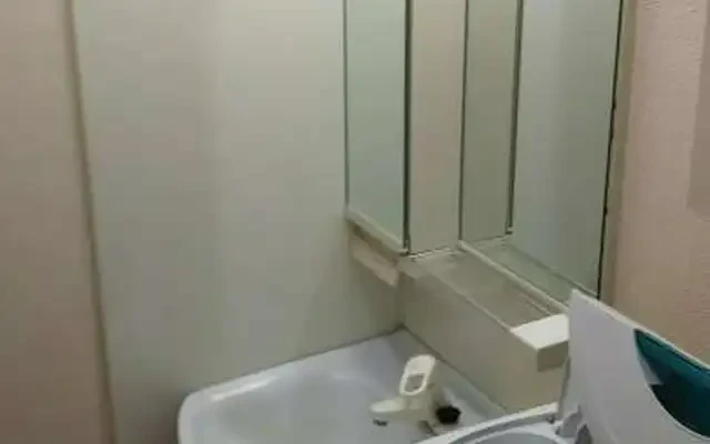 レオパレスエアリーコート 3