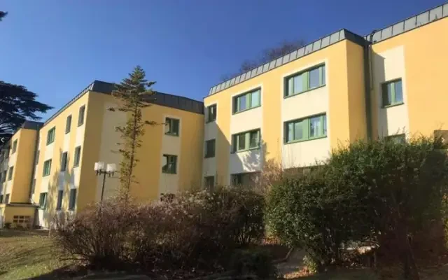 residence near Starkfriedgasse - ウィーンの学生向け宿泊施設