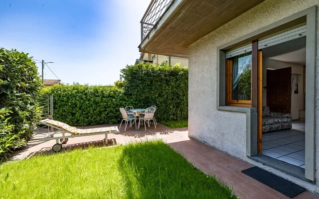 La Chimera 700m from sea 1