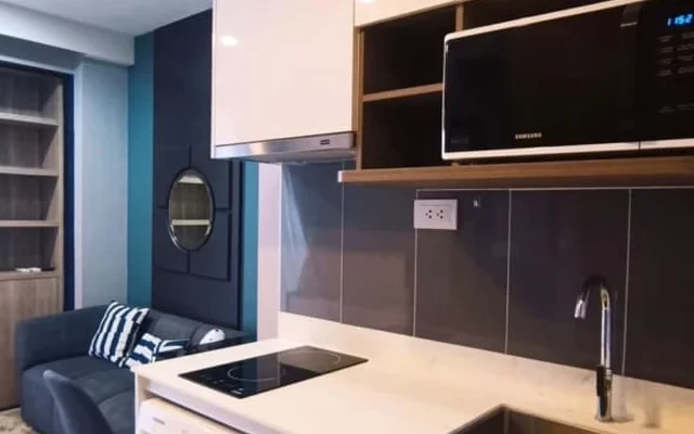 1-BR Condo for Rent, ฿23,000/month, Ideo Mobi Asoke 3