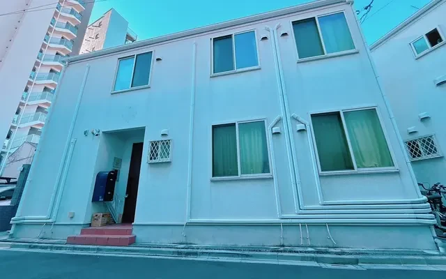 TOKYO β 新三河島3 0