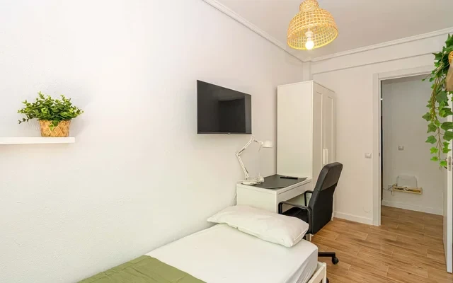 Calle Barcelona 28, 2º-D (6H2B), Alicante 1