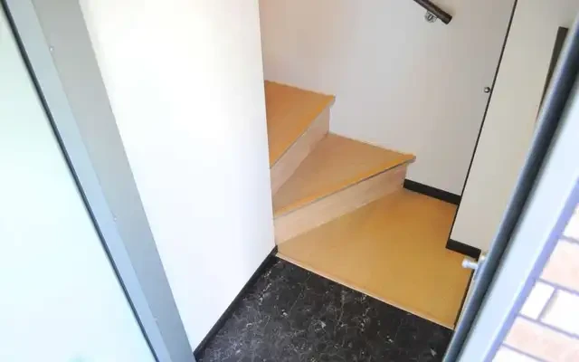 うねの - Kawanishi student accommodation - 202号房间(带独立厨房)