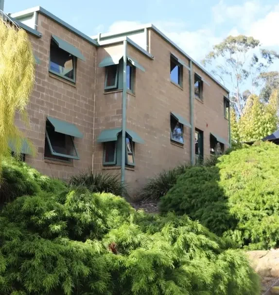 La Trobe University - Units