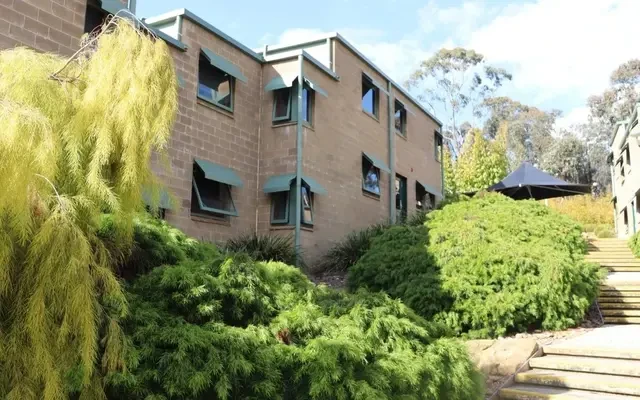La Trobe University - Units - résidence étudiante à Bendigo